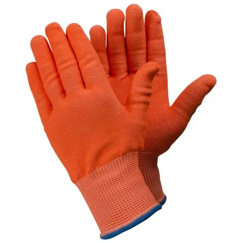 Populärt val Tegera 910 Handske